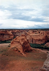 1997 - USA 131 (Canyon de Chelly, AZ)